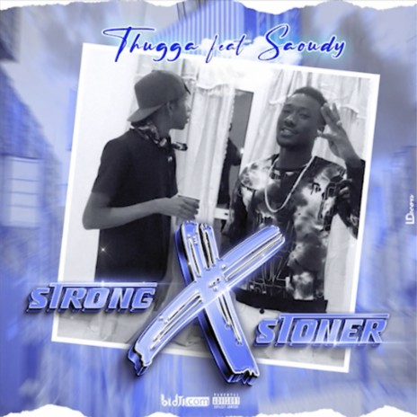 Strong x stoner | Boomplay Music