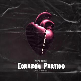 Corazón Partido