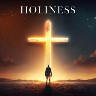 Holiness lyrics | Boomplay Music