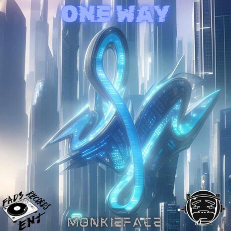 One Way | Boomplay Music