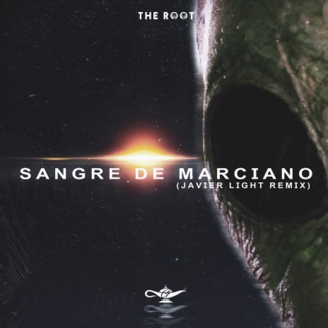 Sangre de Marciano (Javier Light Remix) | Boomplay Music