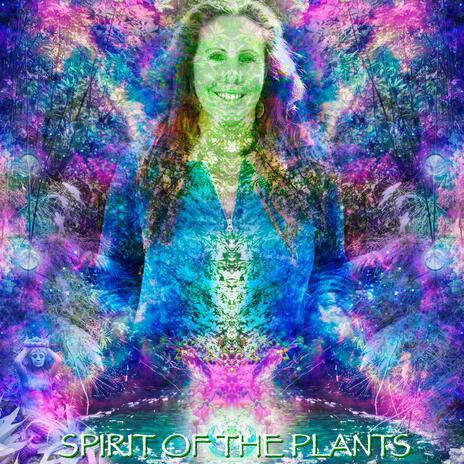 Spirit Of The Plants ft. Terence McKenna & Gwendolyn McClure