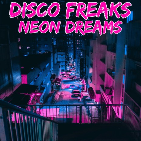 Neon Dreams | Boomplay Music