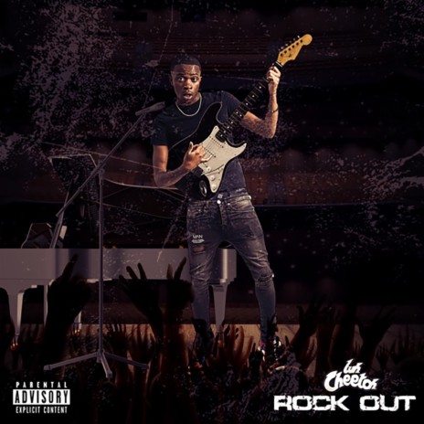 Rock Out | Boomplay Music