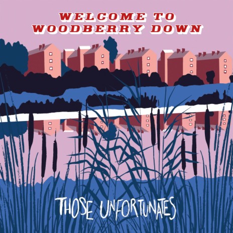 Welcome to Woodberry Down | Boomplay Music