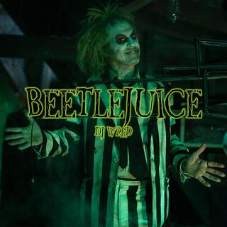 Beetlejuice