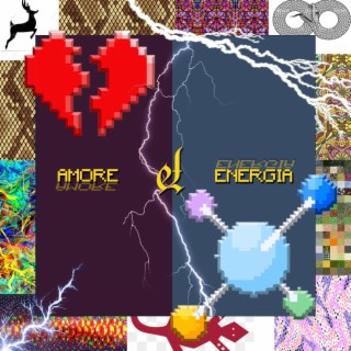 AMORE et ENERGIA