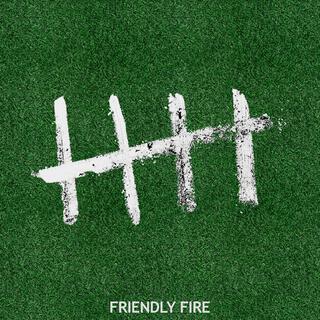 Friendly Fire (Radio Edit)