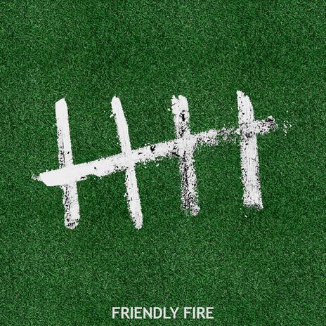 Friendly Fire (Radio Edit) | Boomplay Music