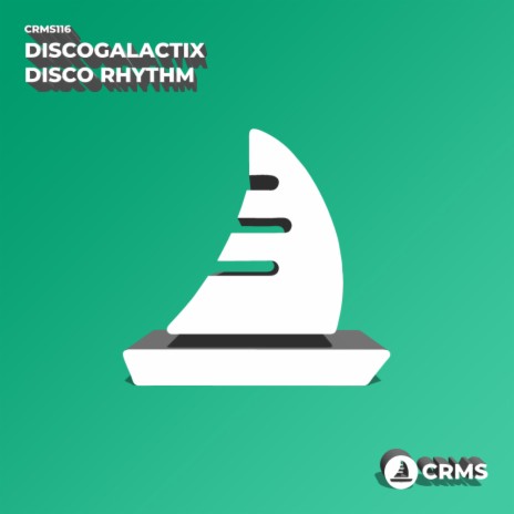 Disco Rhythm (Radio Edit)