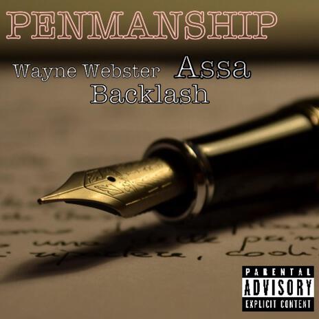 Penmenship ft. Assa | Boomplay Music