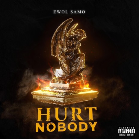 HURT NOBODY | Boomplay Music