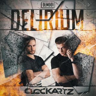 Delirium (Extended Mix)