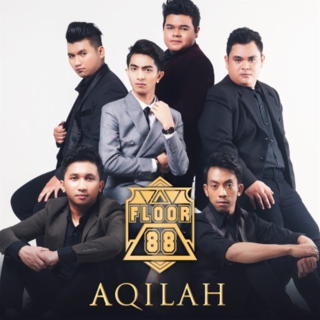 Aqilah | Boomplay Music