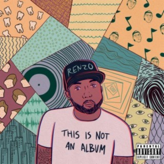 This Is Not An Album EP.