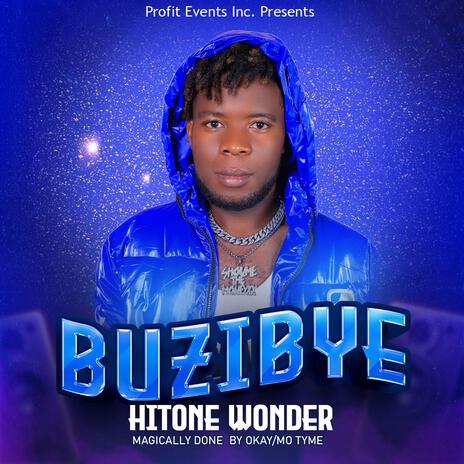 Buzibye | Boomplay Music