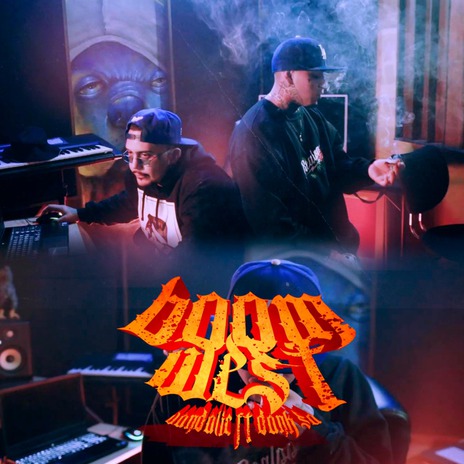 Boomwest ft. dank sa | Boomplay Music