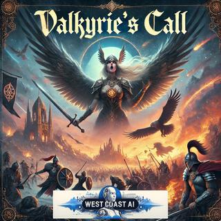 Valkyrie's Call lyrics | Boomplay Music