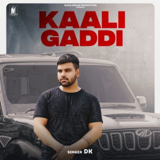 Kaali Gaddi