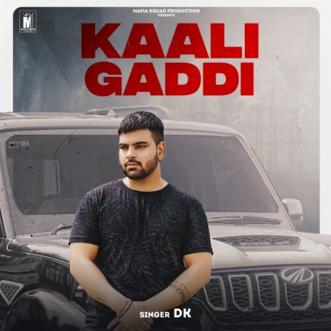 Kaali Gaddi | Boomplay Music