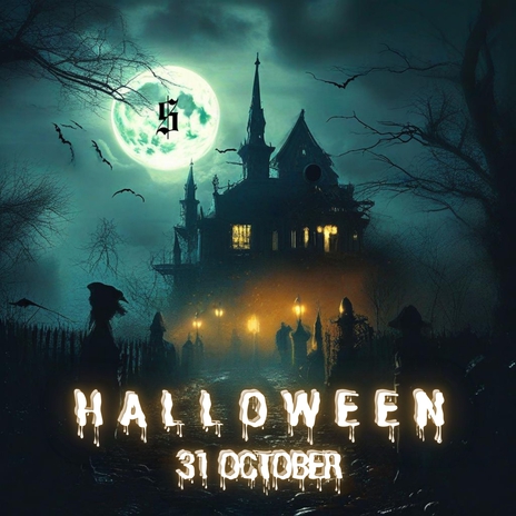 Halloween | Boomplay Music