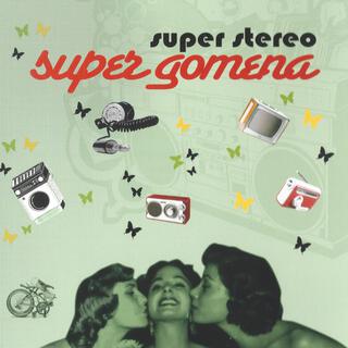 Super Gomena