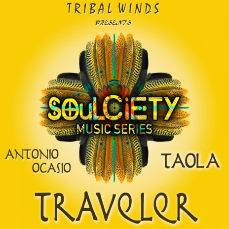 Traveler (Original Mix) ft. TAOLA