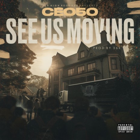 See Us Moving | Boomplay Music