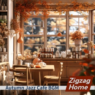 Autumn Jazz Cafe Bgm