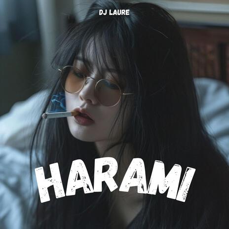 Harami | Boomplay Music