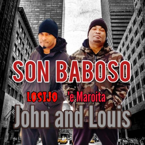 Son Baboso | Boomplay Music