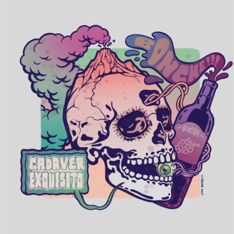 Cadáver Exquisito ft. Adán Nada, Adrian Ma-Lo, Gauchito, El Pocho & Venus | Boomplay Music