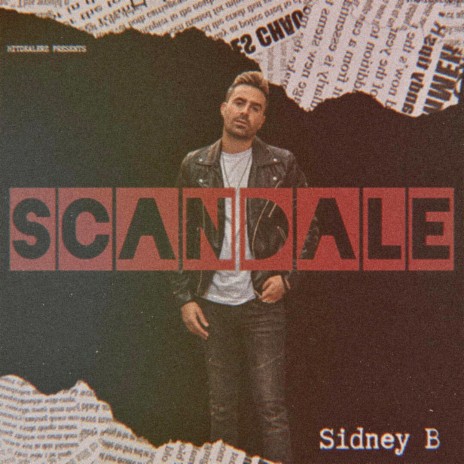 Scandale | Boomplay Music