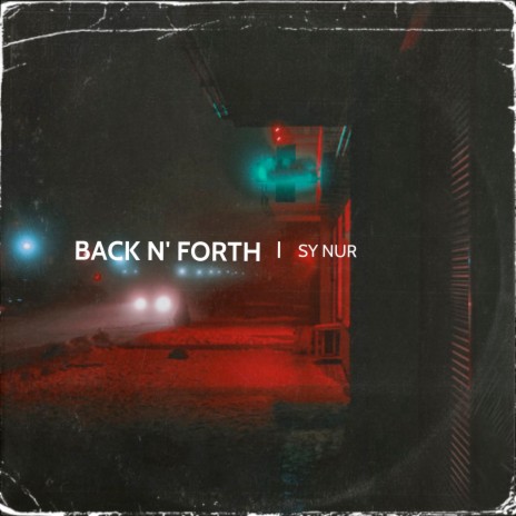 Back N' Forth (QV!N Remix) | Boomplay Music