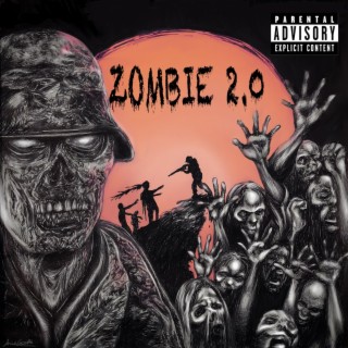 Zombie 2.0 ft. Snata lyrics | Boomplay Music