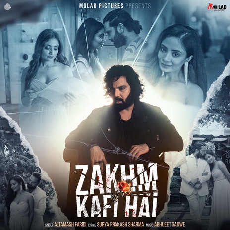 Zakhm Kafi hai | Boomplay Music