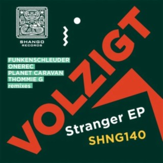 Volzigt