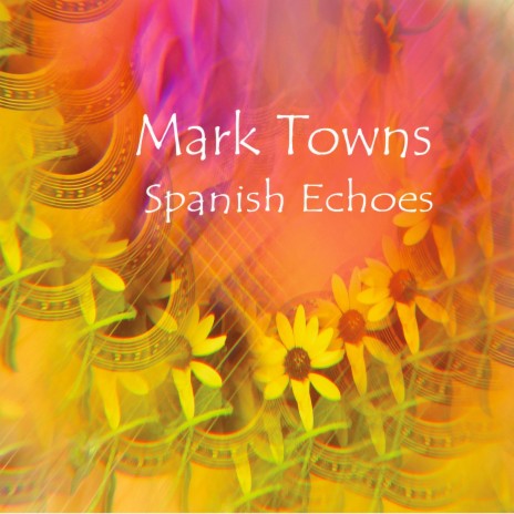 Spanish Echoes | Boomplay Music
