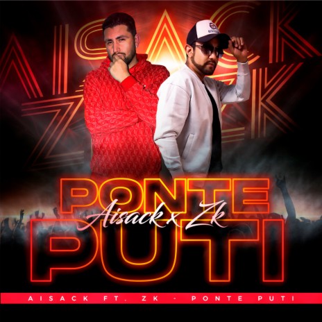 Ponte Puti ft. Zk | Boomplay Music