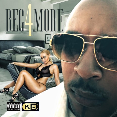 Beg 4 More ft. Madv | Boomplay Music