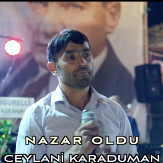 Nazar Oldu