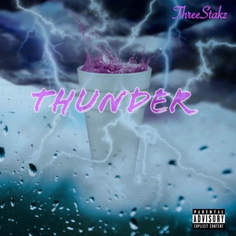 Thunder | Boomplay Music
