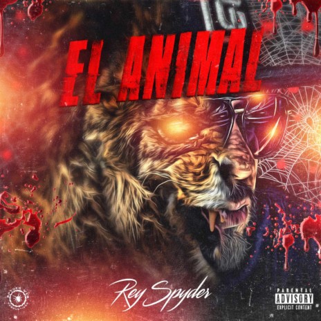 El Animal (Intro) | Boomplay Music
