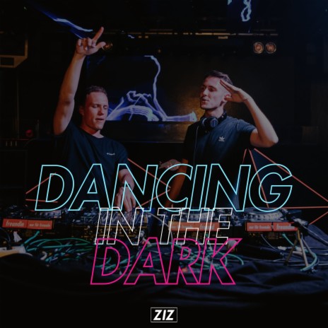 Dancing in the Dark | Boomplay Music