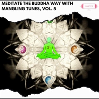 Meditate the Buddha Way with Mangling Tunes, Vol. 5