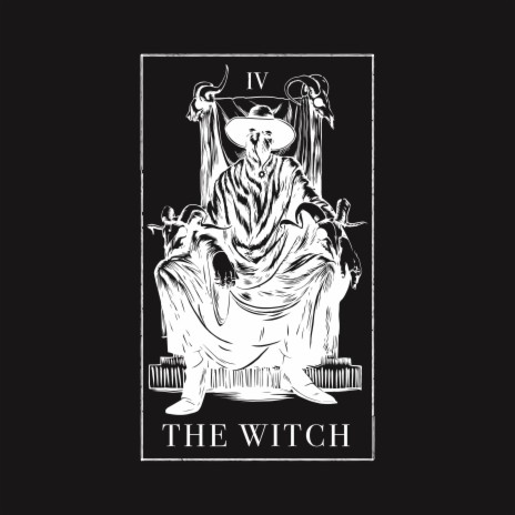 THE WITCH | Boomplay Music