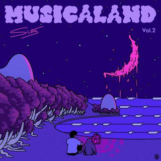 Musicaland, Vol. 2