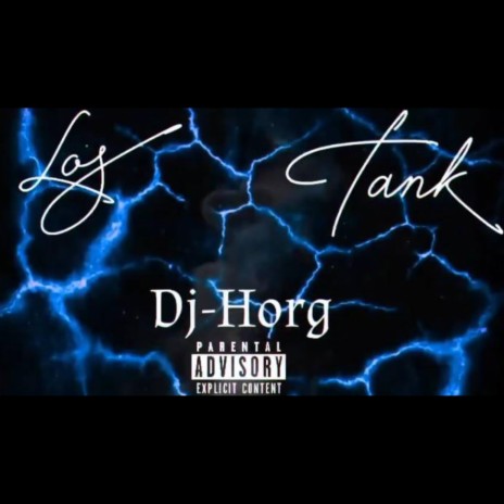 Keep it real ft. DJ Horg & Los