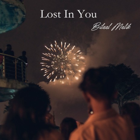 Lost in You (Lofi Mix)