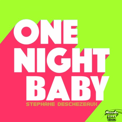 One Night Baby (Original Mix)